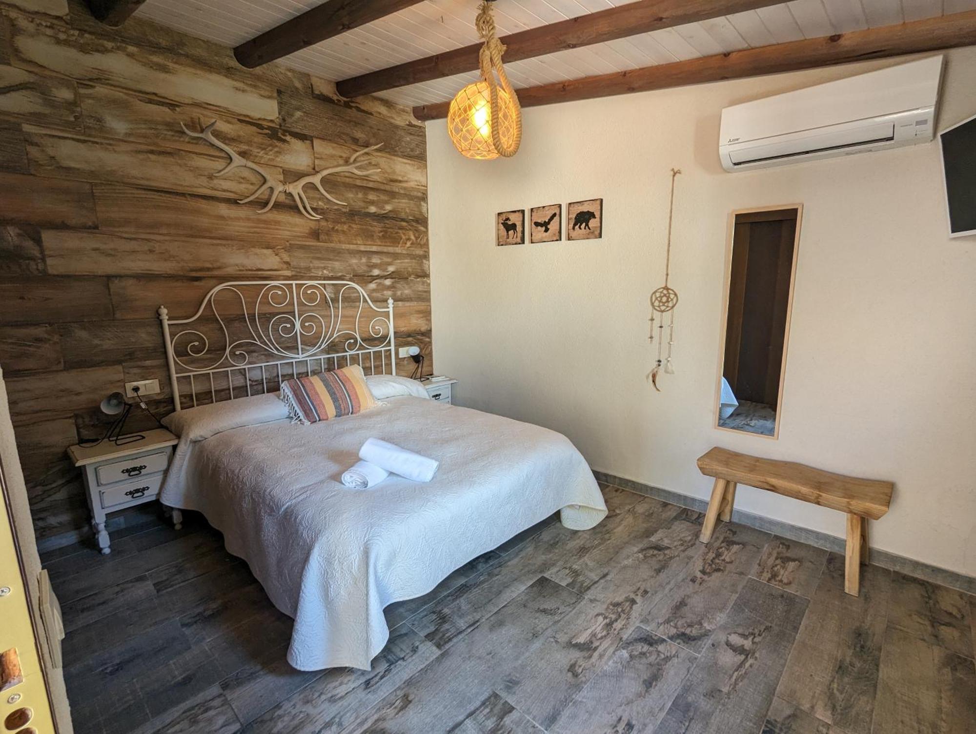 Hostal Avenjucar Tolosa  Екстериор снимка